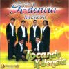 Download track Tocando Kdencia