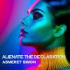 Download track Alienate The Declaration