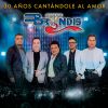 Download track Doy La Vida Por Un Beso (En Vivo)