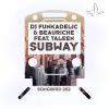 Download track Subway (Radio Edit)