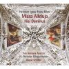 Download track 3. Missa Alleluja - In Gloria Dei Patris