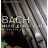 Download track 10. BWV528 Sonata No 4 In E Minor - I Adagio - Vivace