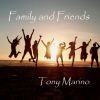 Download track Family And Friends