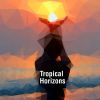 Download track Ethereal Reflections On The Ocean's Mirror