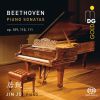 Download track Piano Sonata In E Major, Op. 109, III: Gesangvoll, Mit Innigster Empfindung