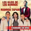 Download track Las Voces De Mi Gente (En Vivo)