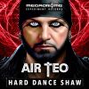 Download track Hard Dance Show (Raw Mix)