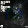 Download track Sideral (Superstrobe Remix)