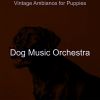 Download track Inspired Solo Piano Jazz - Vibe For Cute Dogs