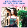 Download track Yêu Mình Anh Thôi