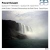 Download track Quatuor VI 'Hinterland', Hapax Pour Quatuor À Cordes & Orchestre: V. Quatrième Tentative D'épuisement