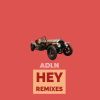 Download track Remove It (Hey Alan! Electro Swing Style Mix)