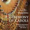 Download track A Ceremony Of Carols, Op. 28 No. 8, In Freezing Winter Night