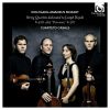 Download track 07 - String Quartet No. 16 In E Flat Major, K. 428421b III. Menuetto. Allegretto - Trio