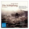 Download track Die Schöpfung, Hob. XXI2 Part II Und Gott Schuf Den Menschen Nach Seinem Ebenbilde (Rec.)