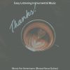 Download track Marvellous Oat Milk Lattes