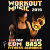 Download track Make It Happen, Pt. 12 (87 BPM Electro House Bass Music Fitness DJ Mix)