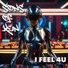 Download track I Feel 4U (Rennie Pilgrem's Space Funk Remix)