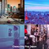 Download track Energetic Backdrops For Tokyo Dreams