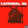 Download track Blade The Art Of Ox