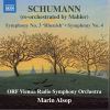 Download track III. Nicht Schnell (Re-Orchestrated By G. Mahler)