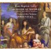 Download track 04. Les Bourgeois Gentilhomme - Marche Pour La Cérémonie Turque