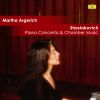 Download track Piano Concerto No. 1 In C Minor, Op. 35: Shostakovich: Piano Concerto No. 1 In C Minor, Op. 35 - 3. Moderato