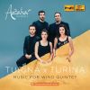 Download track Mujeres Españolas, Series 2, Op. 73 (Arr. J. L. Turina For Wind Quintet): IV. La Murciana Guapa