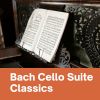 Download track V. Menuetto I & II Cello Suite No. 2 In D Minor, BWV 1008: