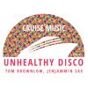 Download track Unhealthy Disco (Radio Edit)