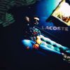 Download track Lacoste