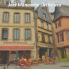 Download track Magical Jazz Quartet - Vibe For French Bakeries