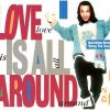 Download track Love Is All Around (David May Mix)