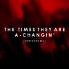 Download track The Times They Are A-Changin'