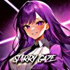 Download track Starry Gaze (Slowed + Reverb)