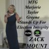 Download track Marjorie Taylor Greene A