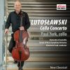 Download track Cello Concerto IV. Finale
