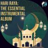 Download track Senja Akhir Ramadhan (Last Evening Of Fasting)