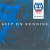 Download track Keep On Running (Slick Walk Rmx)