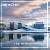 Download track A Winter Walk In Oslo Norway, Pt. 6