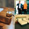 Download track Inspired Moods For Hotel Lounge Bars