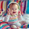 Download track Playful Baby Notes