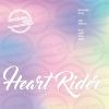 Download track Heart Rider (Inst.)