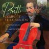 Download track Cello Sonata No. 1 In C Major, Op. 28- III. Presto