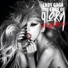 Download track The Edge Of Glory (Funkagenda Remix)