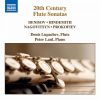 Download track Flute Sonata In D Major, Op. 94: I. Moderato