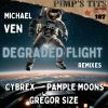 Download track Degraded Flight (Pample Moons Remix)