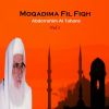 Download track Moqadima Fil Fiqh, Pt. 4