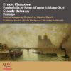 Download track Poème Del'amour Et De La Mer, Op. 19 II. Interlude. Lent Et Triste