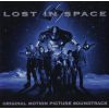 Download track Lost In Space